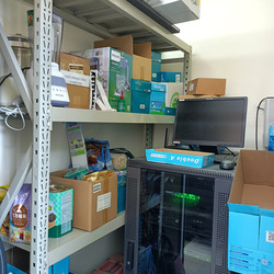 Tradehub 21 (D22), Factory #530718551